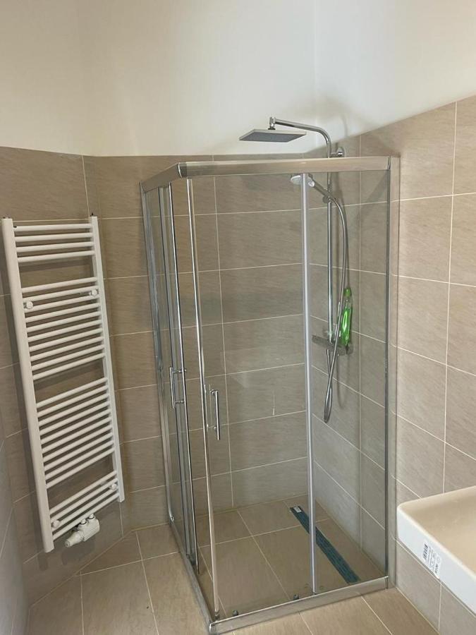 Shamma'S Aparthotel Rooms Wien Ngoại thất bức ảnh