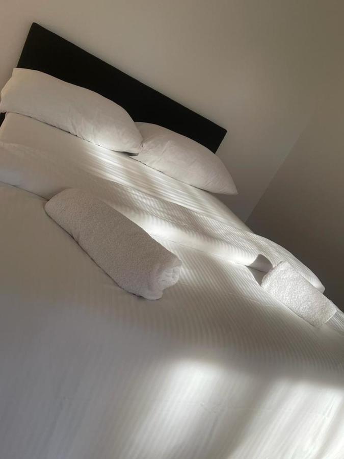 Shamma'S Aparthotel Rooms Wien Ngoại thất bức ảnh