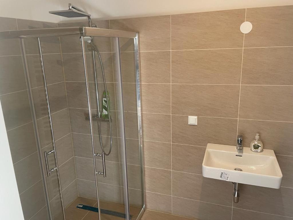 Shamma'S Aparthotel Rooms Wien Ngoại thất bức ảnh